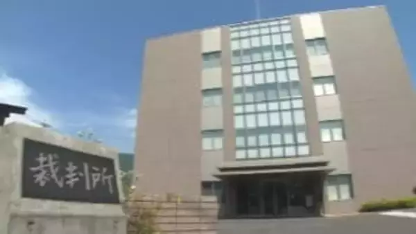 「別人格がやった」11歳少女への性加害　排泄まで報告させた男の支配に検察「一人の人間にすぎない」懲役8年求刑