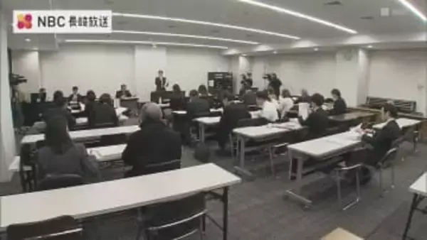 【衆院選＋長崎県知事選】2月8日同日投開票へ　県内の衆院選説明会に11陣営が参加