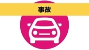 【速報】トンネル内で車同士の事故　長崎県時津町の鳴鼓トンネル一時全面通行止め（19日午後7時規制解除）