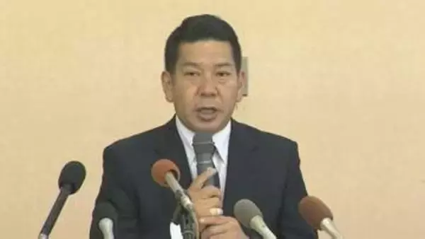 【詳報】「下着が見たかった」隣人の置き鍵で侵入…鉢合わせでとっさに演じた"うそ" 大村市職員（25）懲戒免職に