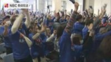 長崎から全力で応援！  V・ファーレン長崎   祝・ J1昇格！!