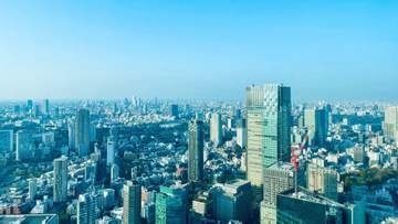 【局地バブル】 1年で価値が3割上がった"バブル地域"は？日本一高い土地は銀座の「5250万円」最新地価