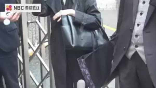 海星高いじめ自殺訴訟が結審　公園で命絶った16歳…学校側は「作り話だ」最後まで対立変わらず　判決は6月