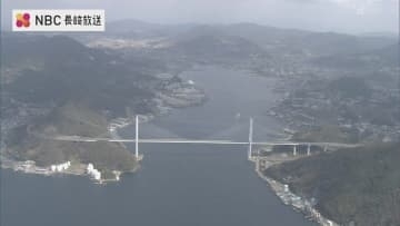 長崎県内の景気「緩やかに回復している」29か月連続 同判断 日銀長崎支店 金融経済概況（11月）