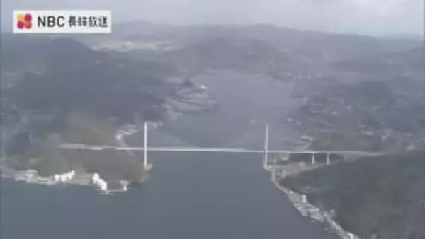 長崎県内の景気「緩やかに回復している」29か月連続 同判断 日銀長崎支店 金融経済概況（11月）