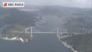 長崎県内の景気「緩やかに回復している」29か月連続 同判断 日銀長崎支店 金融経済概況（11月）