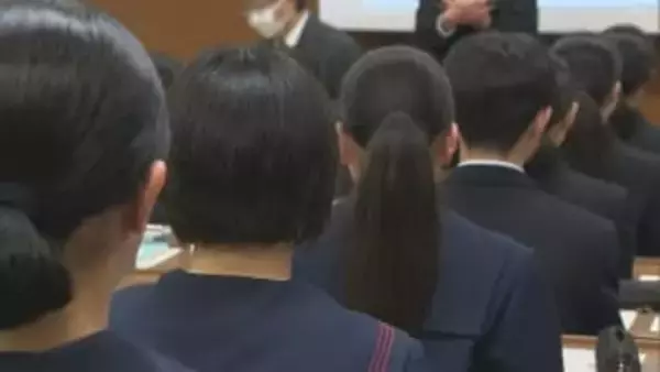 【長崎県公立高校入試】「特別選抜」佐世保北3.1倍、諫早3.0倍… 合格発表は30日｜ 全55校の志願倍率掲載