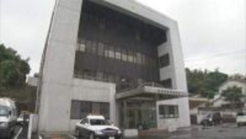 船を海に下ろす作業中 クレーン倒壊 巻き込まれた男性（40）死亡　長崎県壱岐市の真珠養殖場