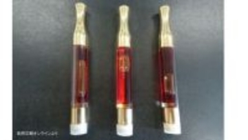 ペン型大麻リキッド　深夜のコンビニで所持疑い　30代男逮捕「休憩していた」【長崎】