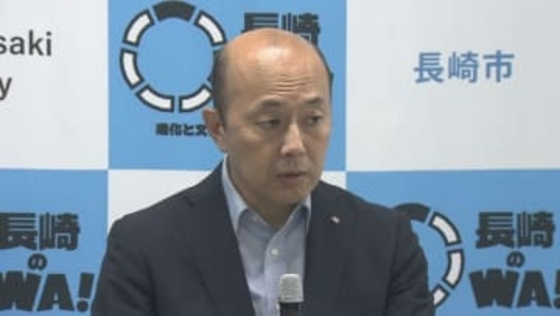 トランプ氏 平和賞に値せず