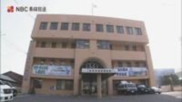 午前3時半に通報「炎が上がっている」　長崎県島原市の住宅火災で1人の遺体発見 住人の75歳女性と連絡取れず