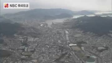 日銀長崎支店　県内景気「緩やかに回復している」31か月連続で判断据え置き　金融経済概況（1月公表）