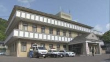 施錠していた店舗兼住宅に侵入  現金とアクセサリー盗んだ男（55）を緊急逮捕