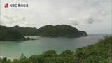 「「例年通り非常に透明感があってきれいな海」海水浴場水質調査　日本の渚百選（長崎・五島市三井楽町 高浜海水浴場）」の画像1