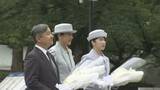 「天皇ご一家初の長崎訪問　愛子さま「心に傷が…」101歳被爆者に寄り添うお言葉　雅子さまとの「パールリンク」も話題に【2025年NBCニュース】」の画像1