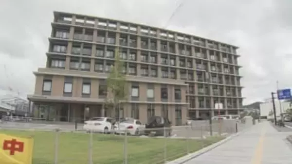 派遣型風俗店の女性からサービス中に10万円盗んだ疑い　21歳の解体工の男を逮捕　容疑否認「他人のもの盗んだことない」