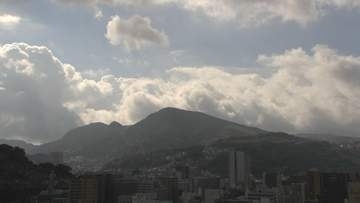 長崎県内は今日も危険な暑さ続く