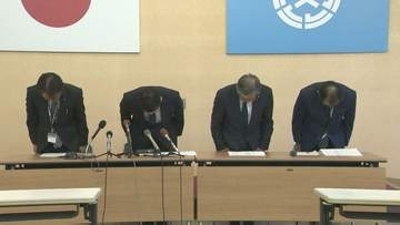 【速報】大村市職員（25）を懲戒免職　隣人宅に「置き鍵」で侵入・物色か　警察が職場などを捜索