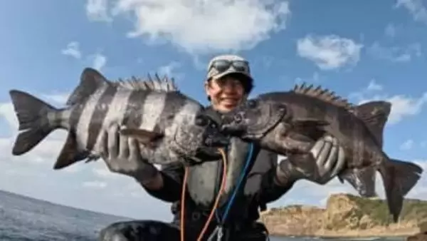 慶大4年生が就職前のファインプレー　ベテラン船長と連携し転覆船から3人救う　長崎・壱岐