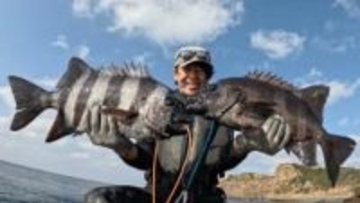 「釣りバカ」慶大生、就職前のファインプレー　ベテラン船長と連携し転覆船から3人救う