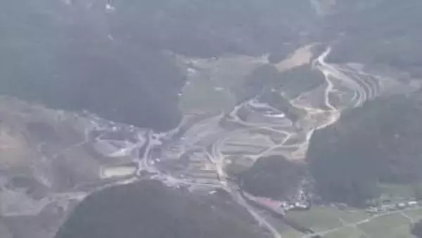 【長崎県知事選挙】3人の候補者に聞く「石木ダム事業」