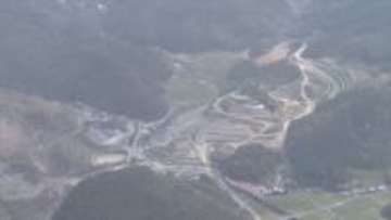 【長崎県知事選挙】3人の候補者に聞く「石木ダム事業」