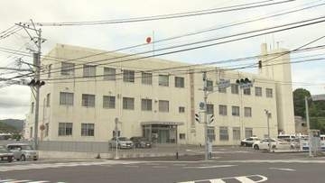 施錠済で侵入を断念→マークしていた警察が現認、空き家に窃盗目的で侵入しようとした疑いで会社員の男を逮捕