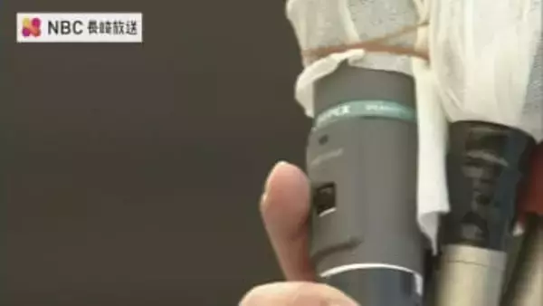 リスニング中に選挙カーが通ったら…異例の“トリプル選挙”が入試直撃　受験生の「静寂」への配慮は【長崎】