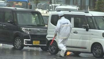 【原因は？】長崎県内で一時10万戸超の大規模停電　信号停止や路面電車のストップ、B1リーグ試合中断など混乱