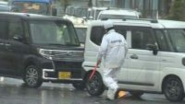 【原因は？】長崎県内で一時10万戸超の大規模停電　信号停止や路面電車のストップ、B1リーグ試合中断など混乱