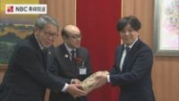 フードドライブで集めた食品を佐世保市の子どもたちへ