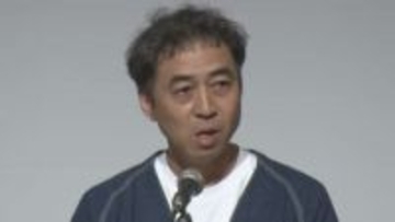 ワッキーがん闘病「パパ死ぬかも」笑顔で隠した二児の父　病棟で出逢った20歳松葉杖の青年「50まで生きられて、何下向いてんだ…上を向け」【前編】