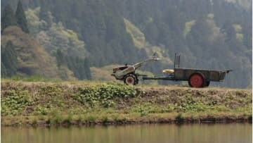 31年間無免許…73歳の男逮捕　近隣住民が情報提供　農業用の車で公道走行【長崎・平戸】