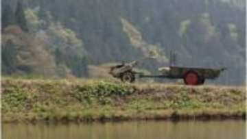 30年以上前に免許失効し農作業用の車を運転した疑いで男（73）を逮捕【長崎・平戸】