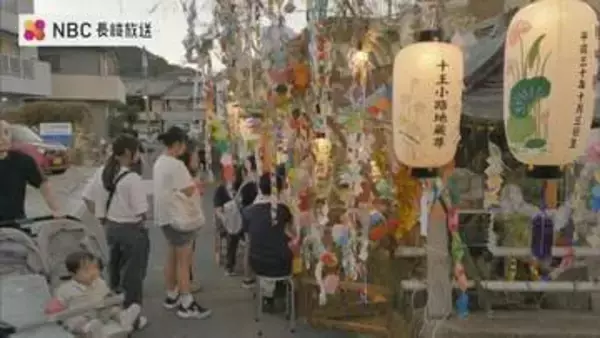 30か所以上の”地蔵堂”巡って参拝　御礼にお菓子も！子どもの健やかな成長を願う伝統行事「地蔵盆」長崎県対馬市