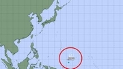 【台風情報】17日(金)にも台風発生へ　日本の南海上で「台風のたまご」が発生　今どこ？【今後の予想進路】