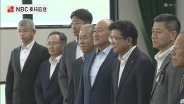長崎国際大と佐世保実業高校が連携協定　７年間で”情報人材育成”めざす