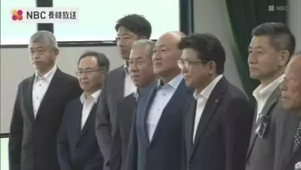 長崎国際大と佐世保実業高校が連携協定　７年間で”情報人材育成”めざす