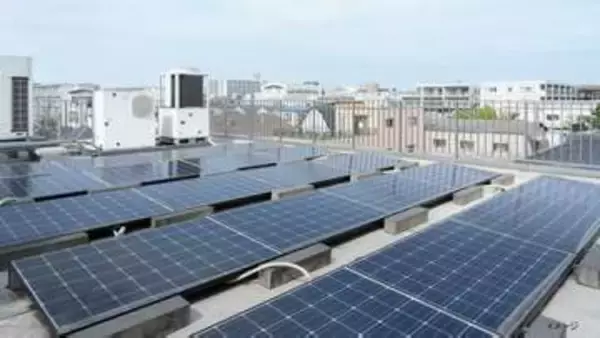 海自隊員、家の太陽光売電で260万円収入…兼業申請せず戒告処分