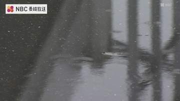 ５日は再び大雨に　土砂災害に注意・警戒を【長崎】