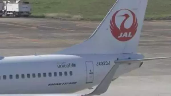 【更新】航空管制システムトラブルで遅延　長崎空港でも影響