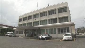 「生活が苦しいため…」軽トラックからガソリン盗んだ疑いで男（32）を現行犯逮捕　張り込み中の警察官が犯行を現認【長崎】