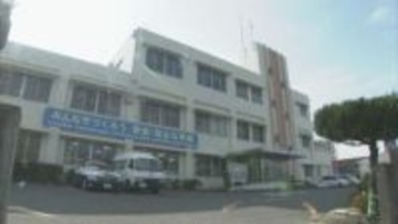 アパート内での男女の性的行為を部屋の外から盗撮した疑い　代行運転手の男（53）逮捕「携帯電話で撮影したことは間違いない」容疑認める【長崎】