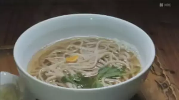 大みそか　年越しそばを求める客でそば店にぎわう　長崎市