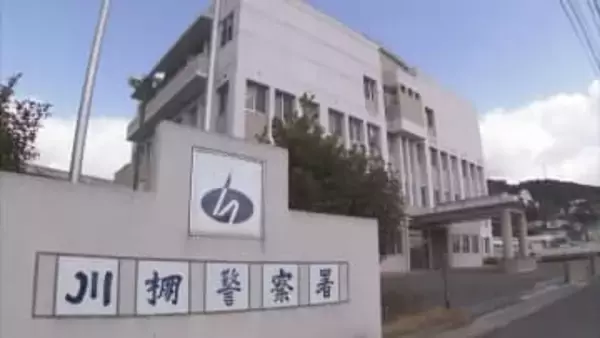 惣菜の串カツを洋服の内ポケットに入れ店外へ　60代女を窃盗容疑で現行犯逮捕「食べ物が欲しかった」【長崎】