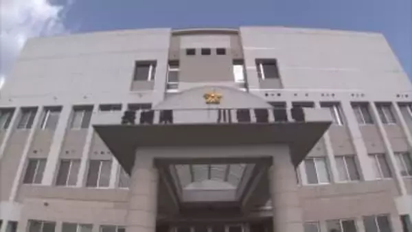 「あおった」「あおられた」交通トラブルをめぐる口論が発端　暴行容疑で男（23）を現行犯逮捕