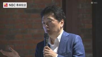 前国交省事務次官と映画『国宝』美術監督が佐世保のまちづくりを語る
