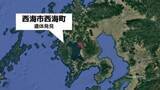 「衣服の7割燃えていた　野焼き中の畑で86歳男性死亡　事件・事故両面で捜査【長崎・西海】」の画像1