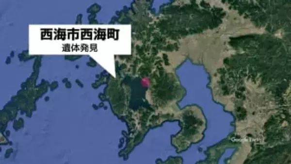 衣服の7割燃えていた　野焼き中の畑で86歳男性死亡　事件・事故両面で捜査【長崎・西海】