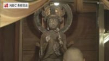 対馬六観音まつり　座禅体験や紙芝居も　家内安全や無病息災祈る